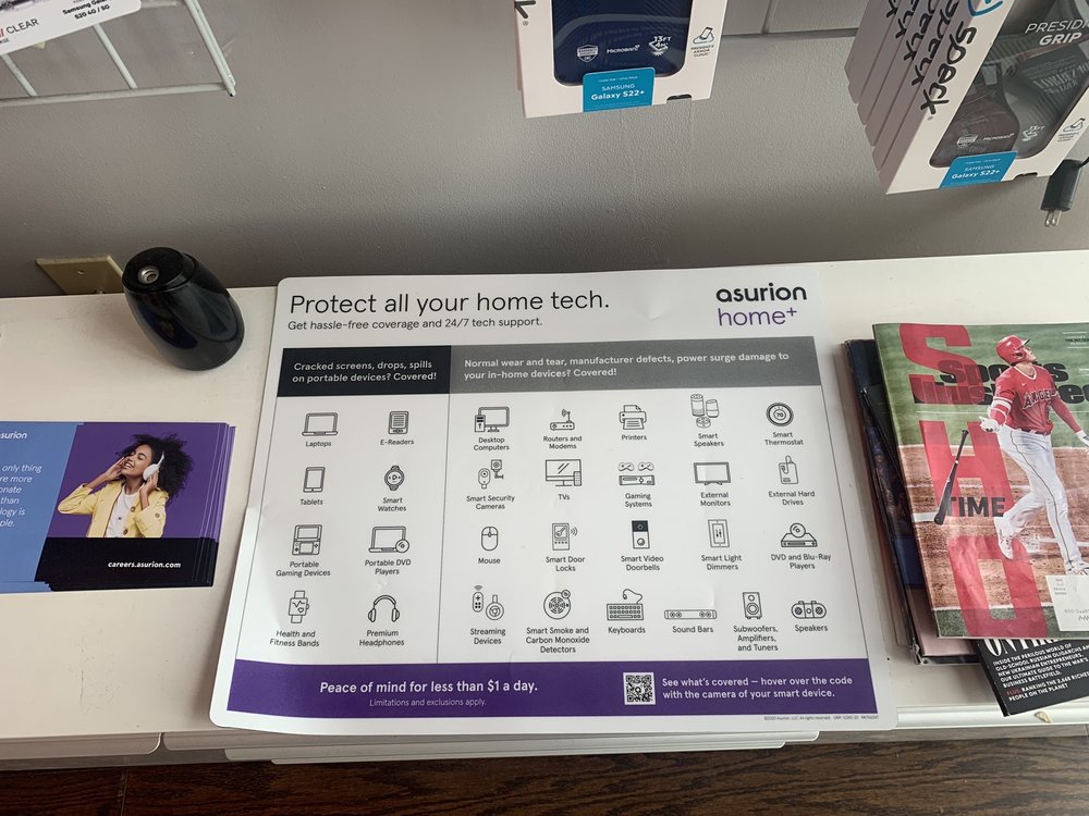 Photo of uBreakiFix by Asurion