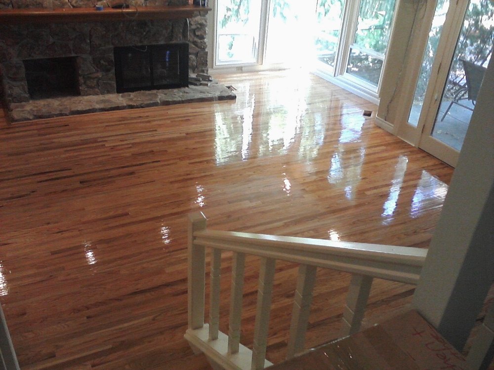 Photo of Christopher's Contracting
