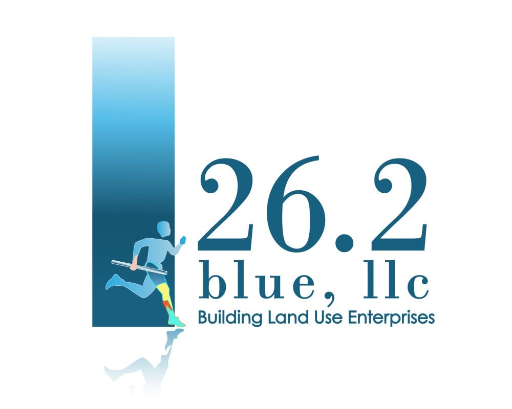 Photo of 26.2 Blue