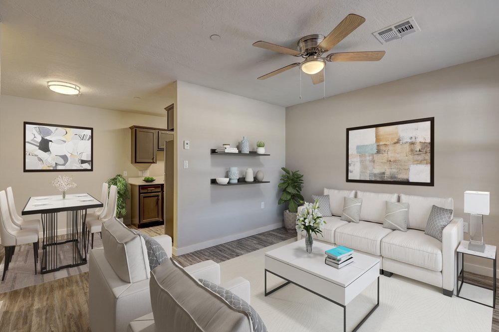 Photo of Oak Place Apartments
