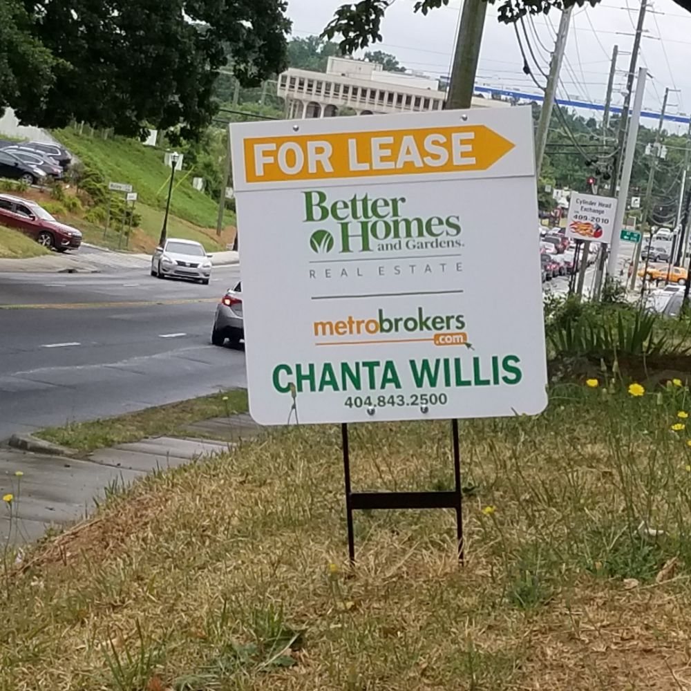 Photo of Chanta Willis - Better Homes and Gardens Real Estate