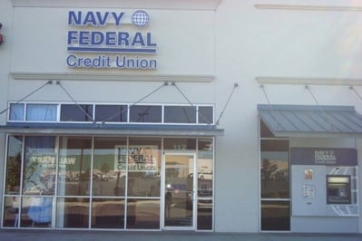 Photo of Navy Federal Credit Union