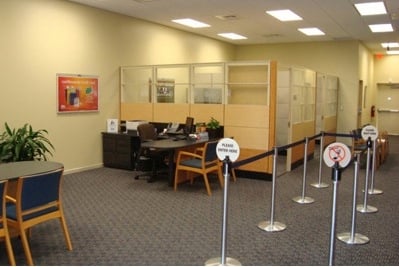 Photo of Navy Federal Credit Union