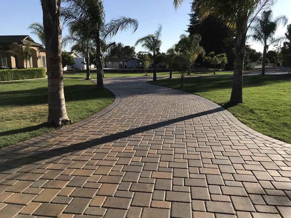Photo of Pavers By Design