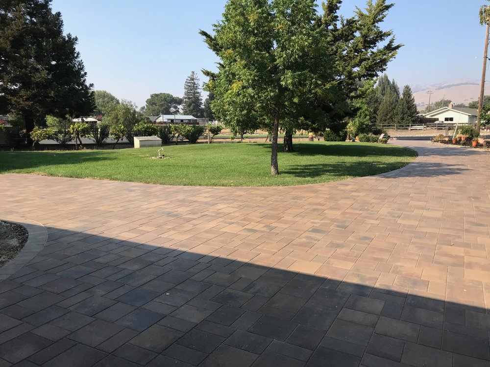 Photo of Pavers By Design