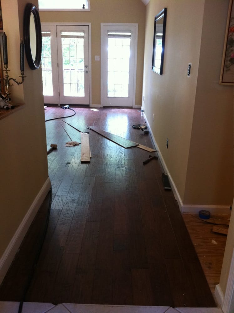 Photo of Palmetto Flooring