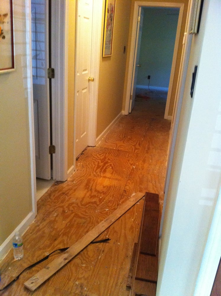 Photo of Palmetto Flooring