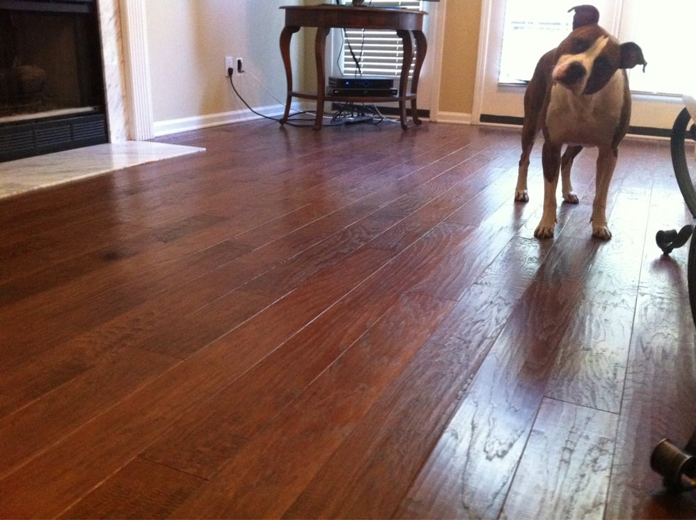 Photo of Palmetto Flooring