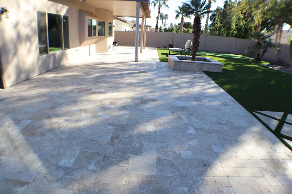 Photo of Arizona's Greenest Grass