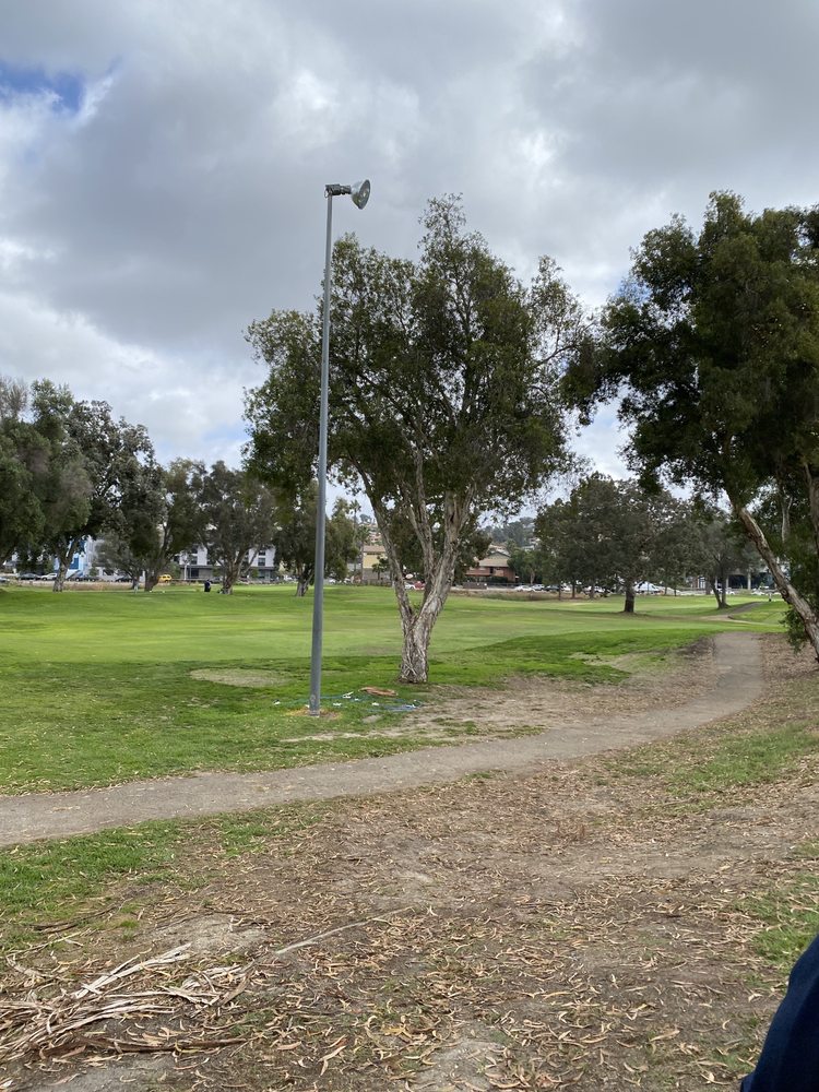 Photo of FootGolf San Diego