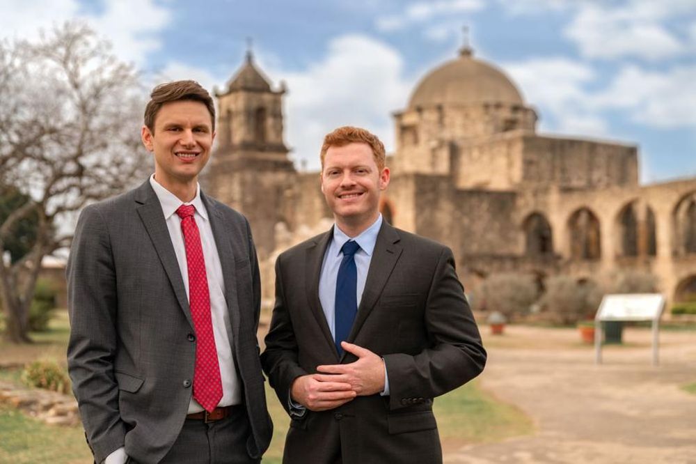 Photo of Alford & Clark Injury Attorneys