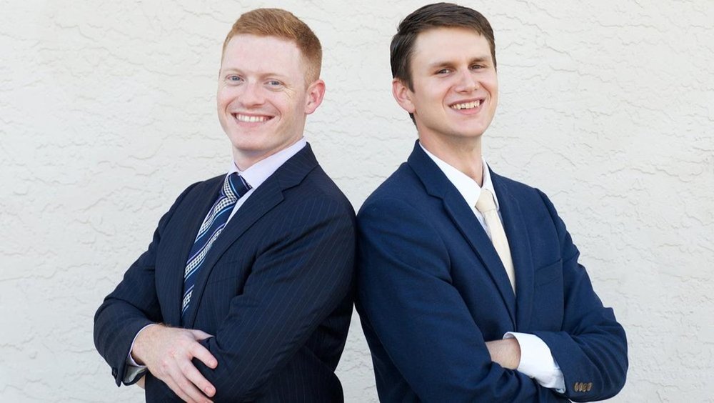 Photo of Alford & Clark Injury Attorneys
