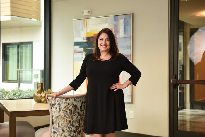 Photo of Belinda Large - Republic State Mortgage