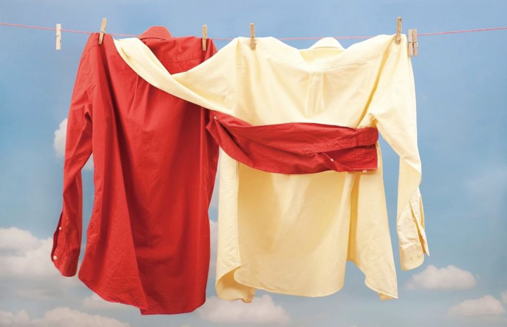 Photo of Swiss the Greener Dry Cleaners