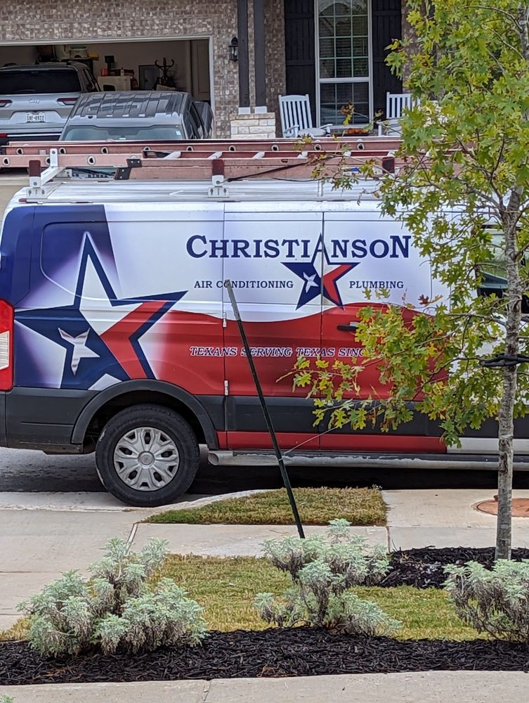 Photo of Christianson Air Conditioning & Plumbing
