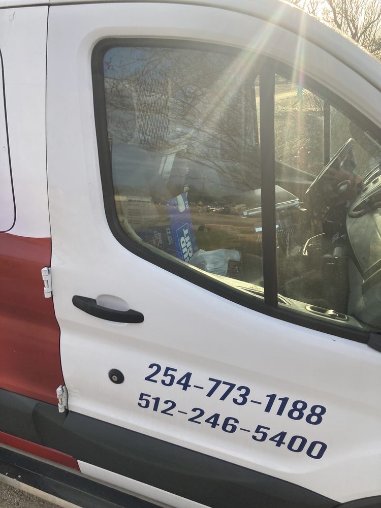 Photo of Christianson Air Conditioning & Plumbing