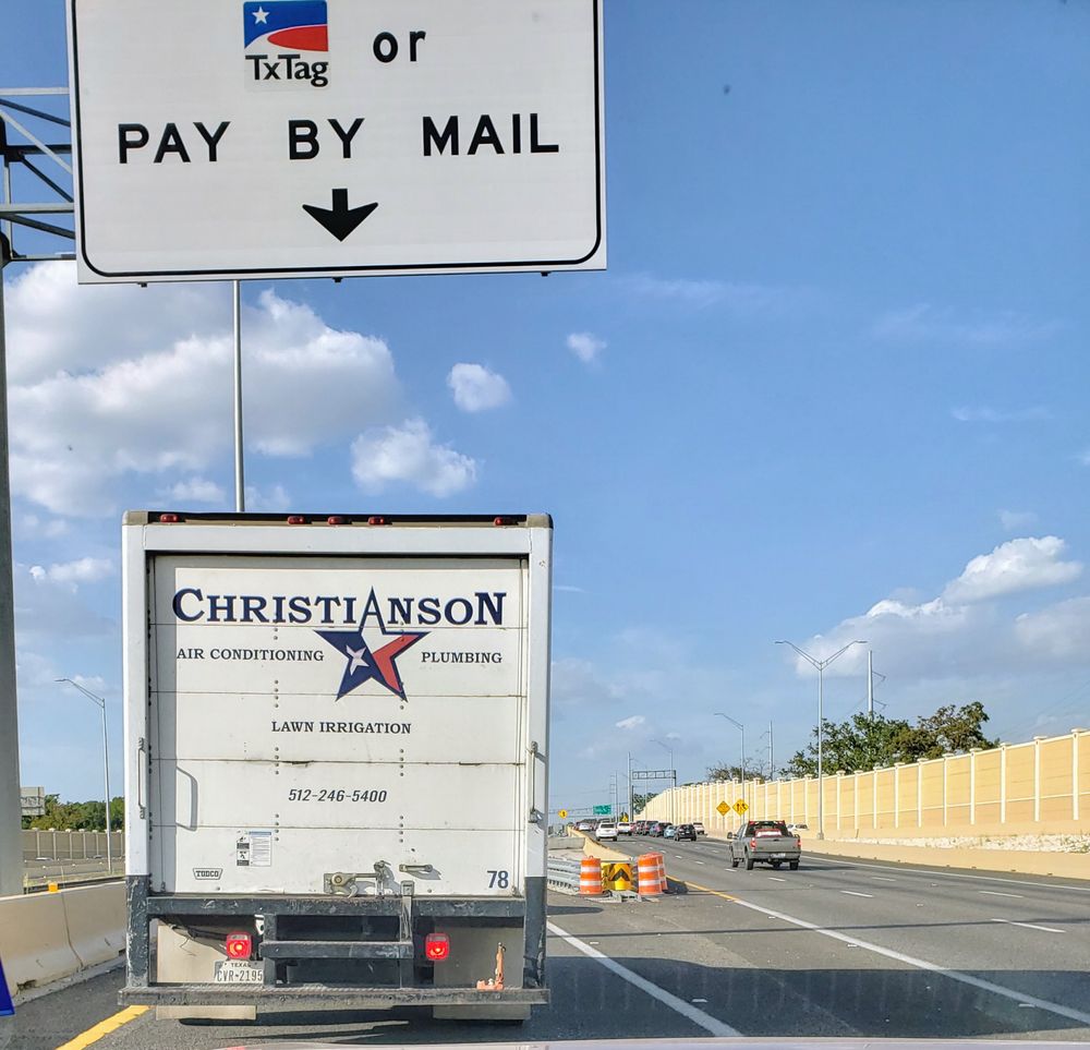 Photo of Christianson Air Conditioning & Plumbing