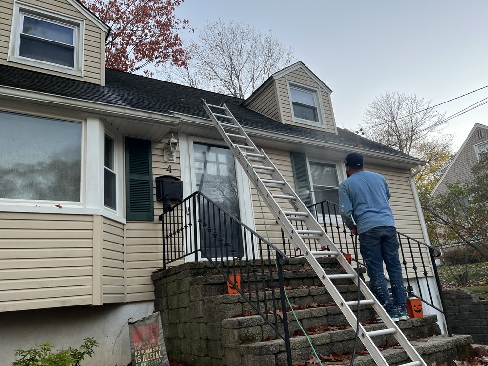 Photo of JX Power Washing & House Cleaning Services