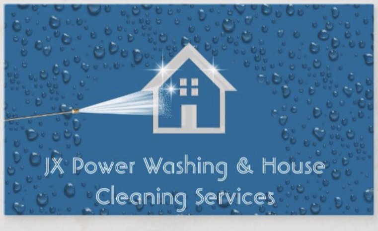 Photo of JX Power Washing & House Cleaning Services