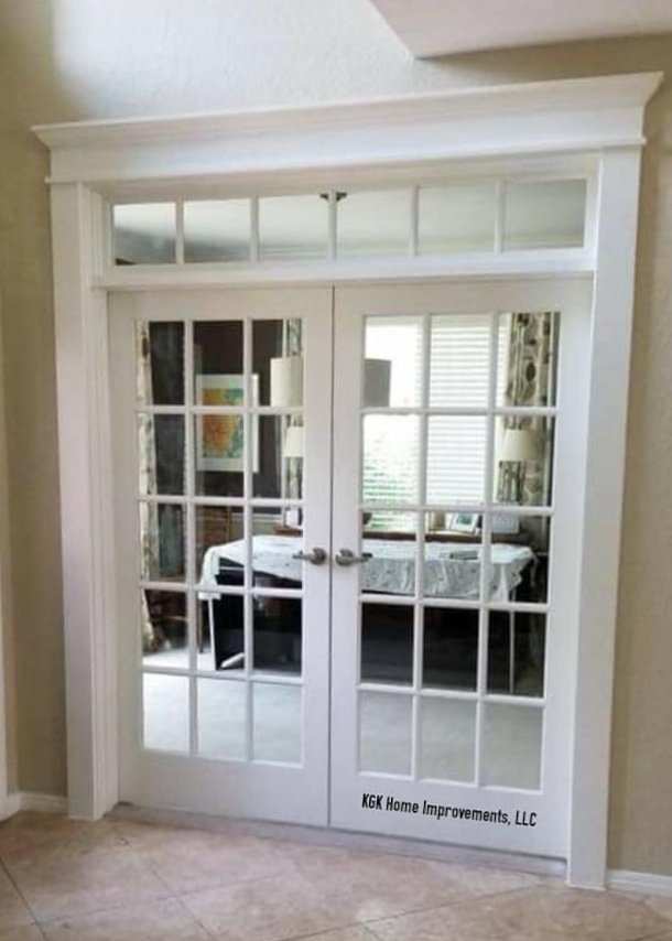 Photo of KGK Home Improvements