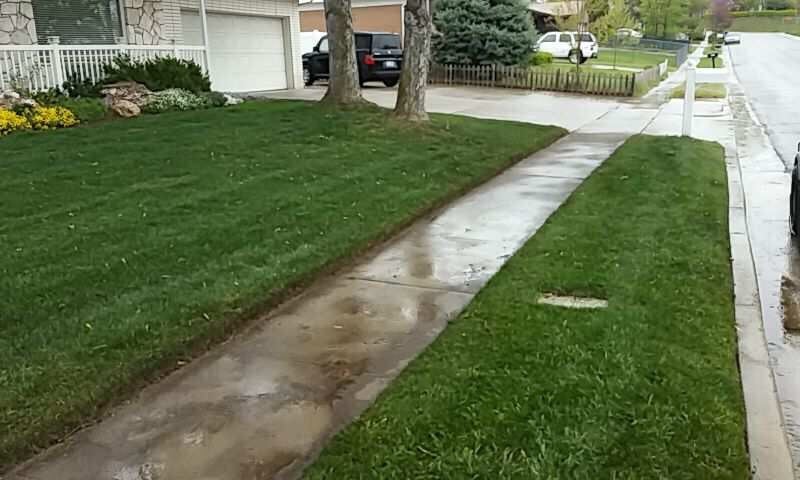 Photo of B&B Mowing Maintenance and More