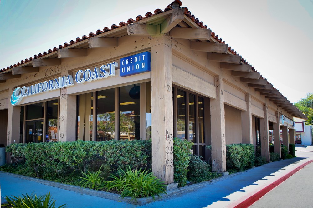 Photo of California Coast Credit Union