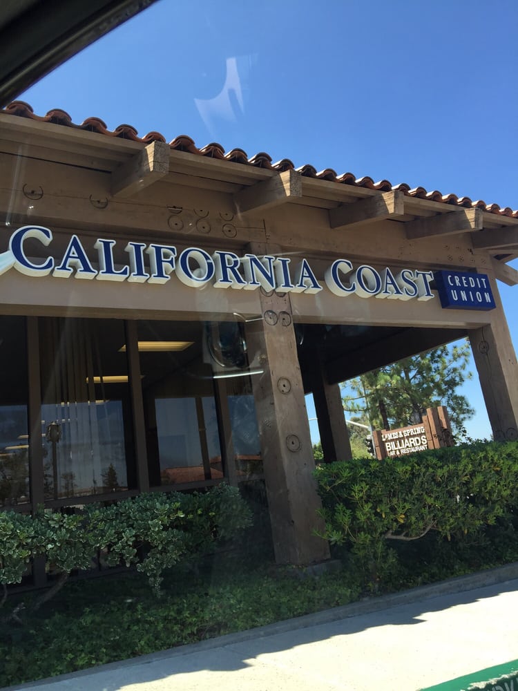 Photo of California Coast Credit Union