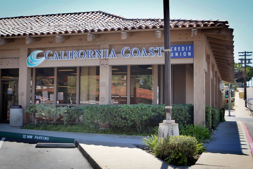 Photo of California Coast Credit Union