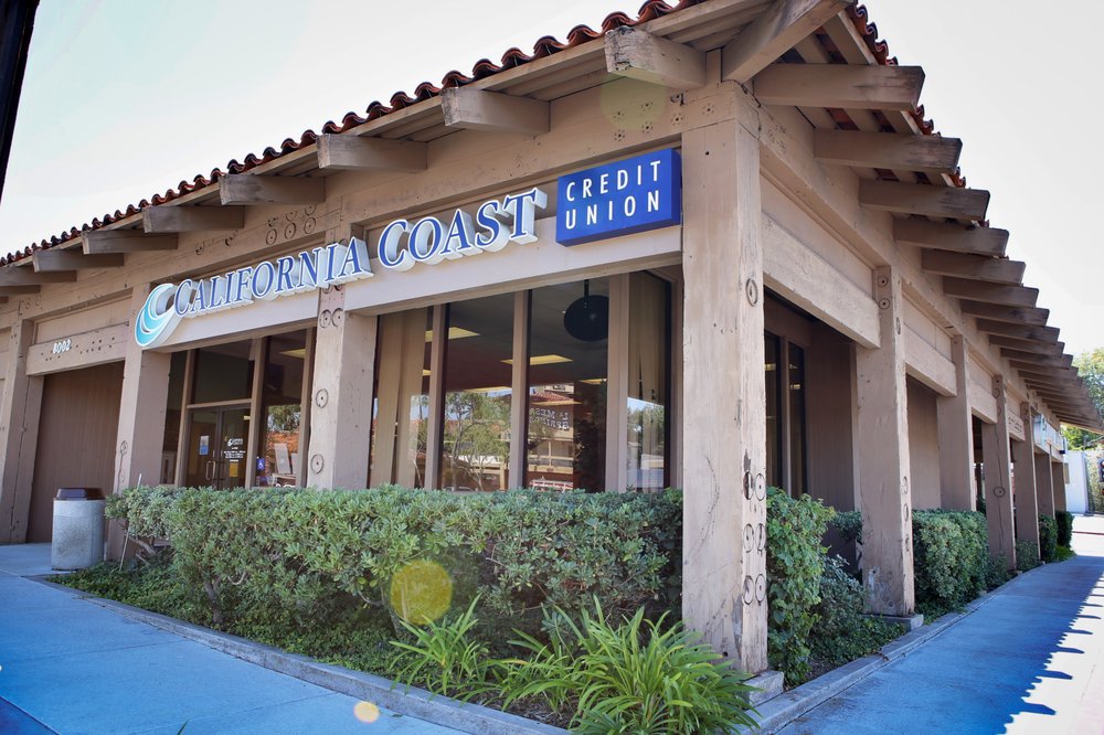 Photo of California Coast Credit Union