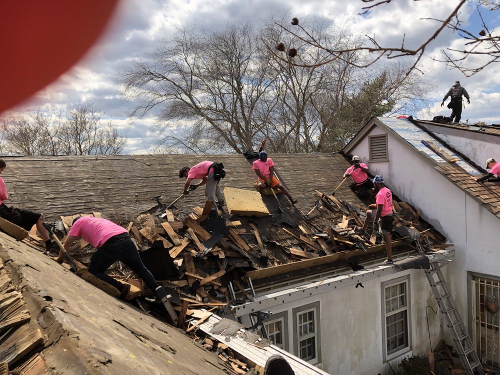Photo of Bass Roofing