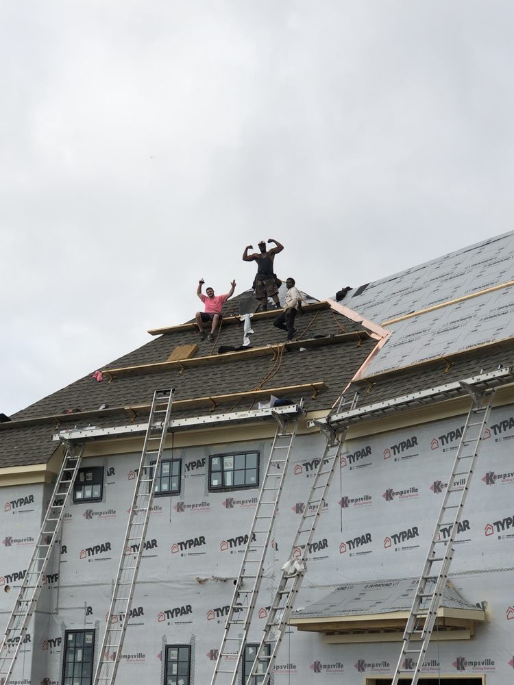 Photo of Bass Roofing
