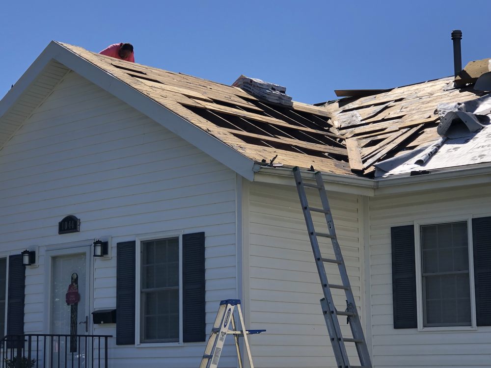 Photo of Bass Roofing