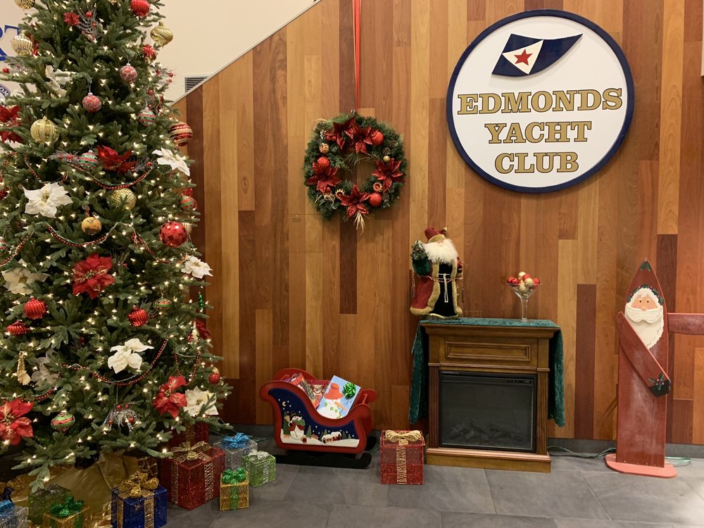Photo of Edmonds Yacht Club