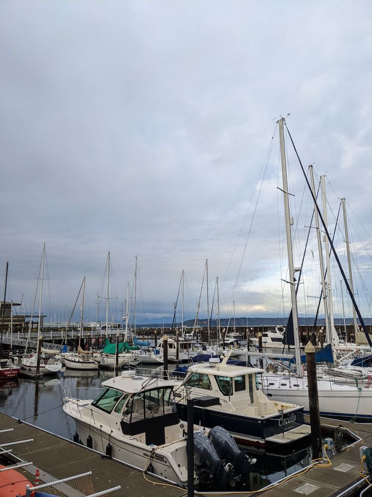 Photo of Edmonds Yacht Club