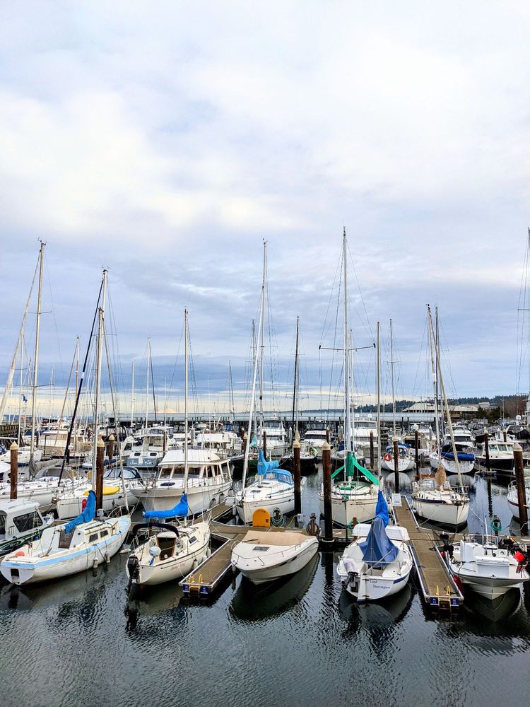 Photo of Edmonds Yacht Club
