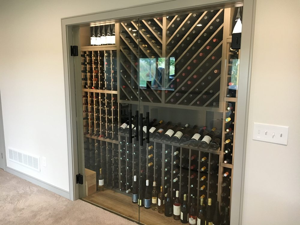 Photo of Besser Glass
