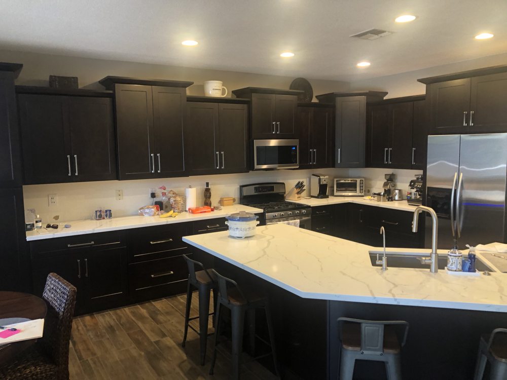 Photo of Countertop Rock