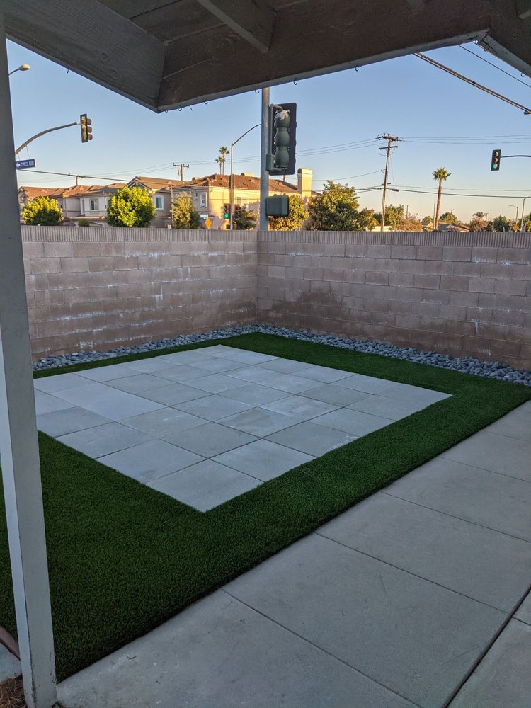 Photo of Tough Turtle Turf - Los Angeles
