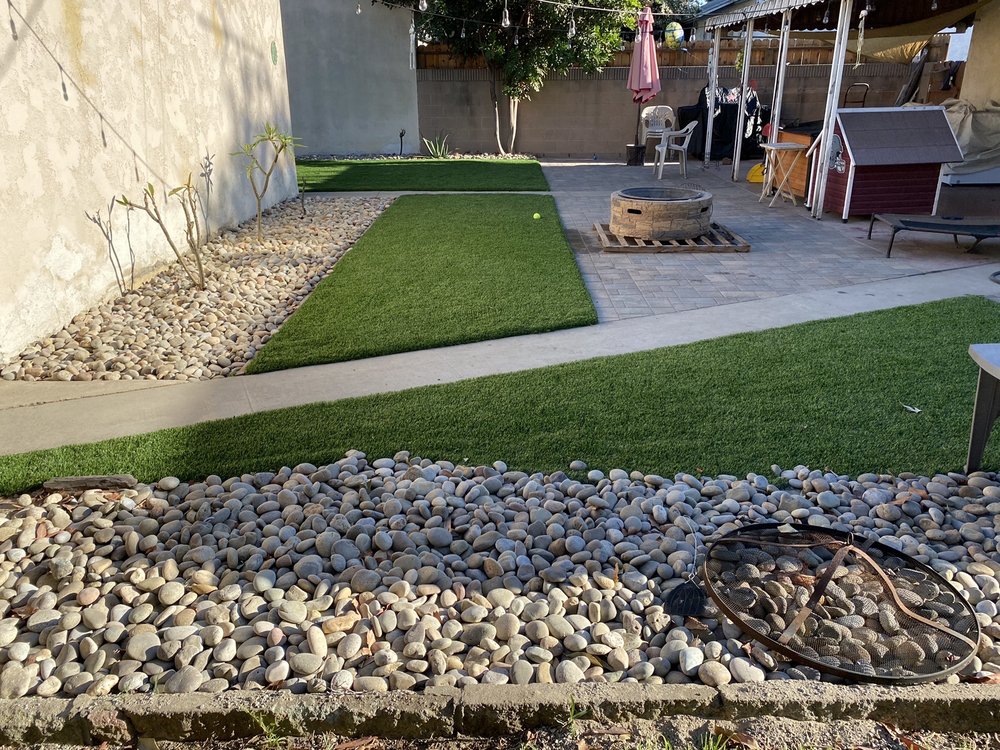 Photo of Tough Turtle Turf - Los Angeles
