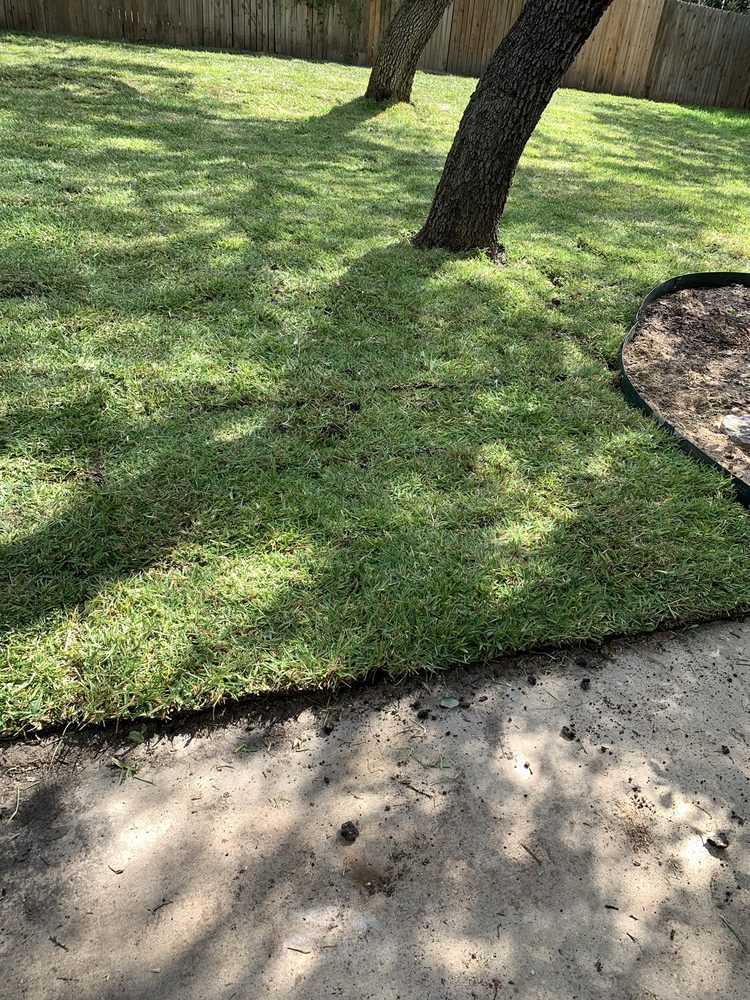 Photo of Southern Style Lawn & Landscaping