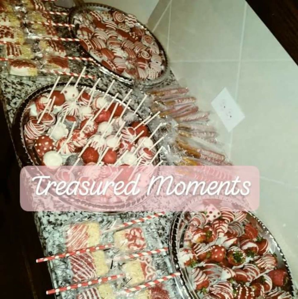 Photo of Treasured Moments