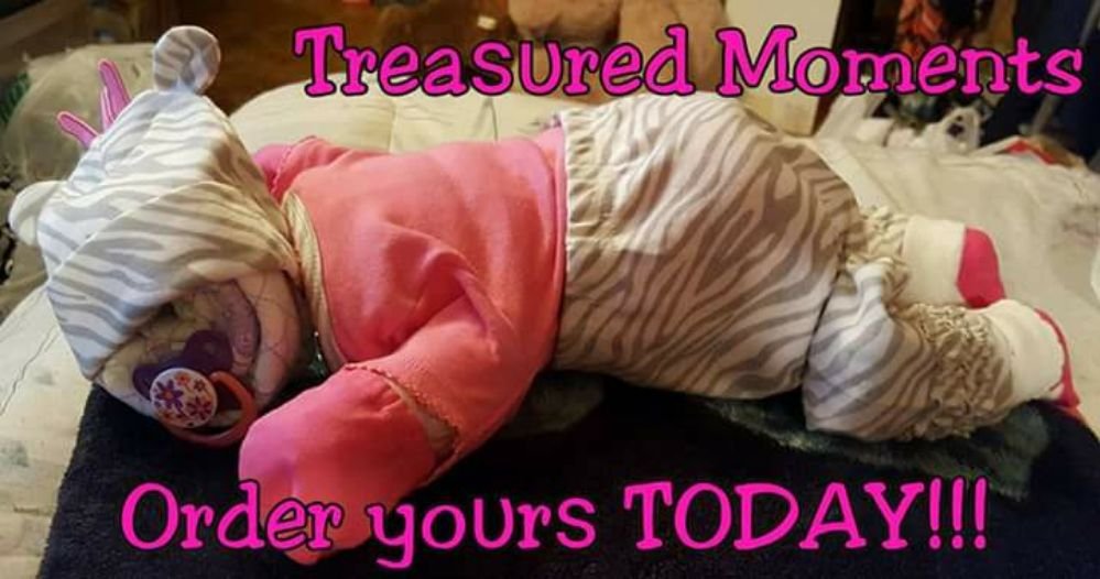Photo of Treasured Moments