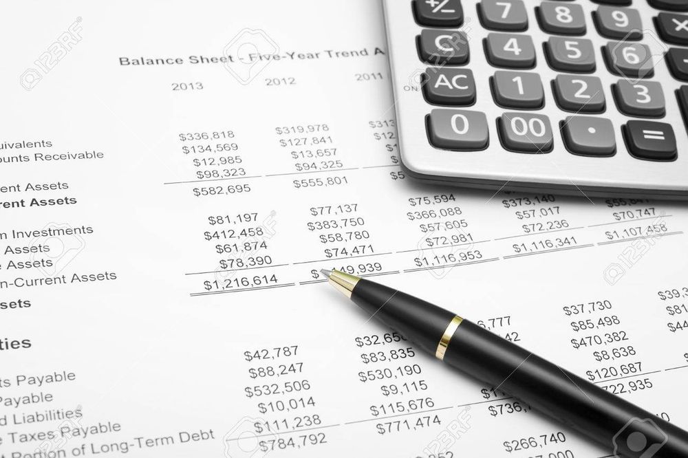 Photo of Financial Insights & Strategies