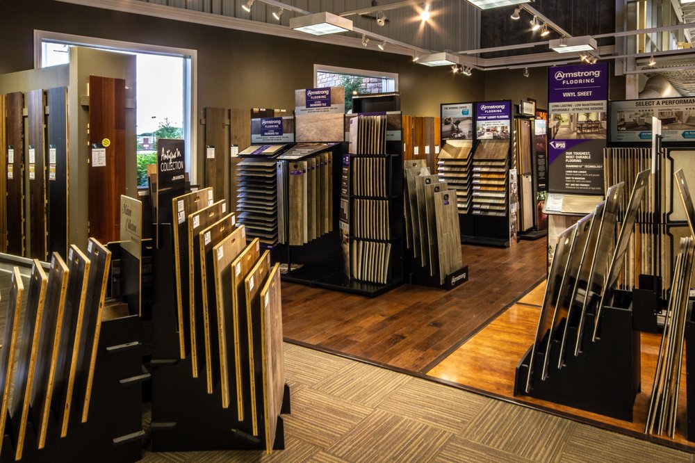 Photo of Floor Covering Associates - Joliet