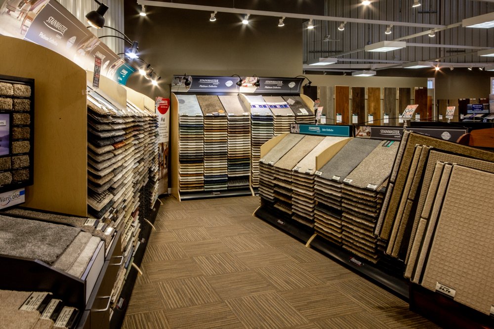 Photo of Floor Covering Associates - Joliet