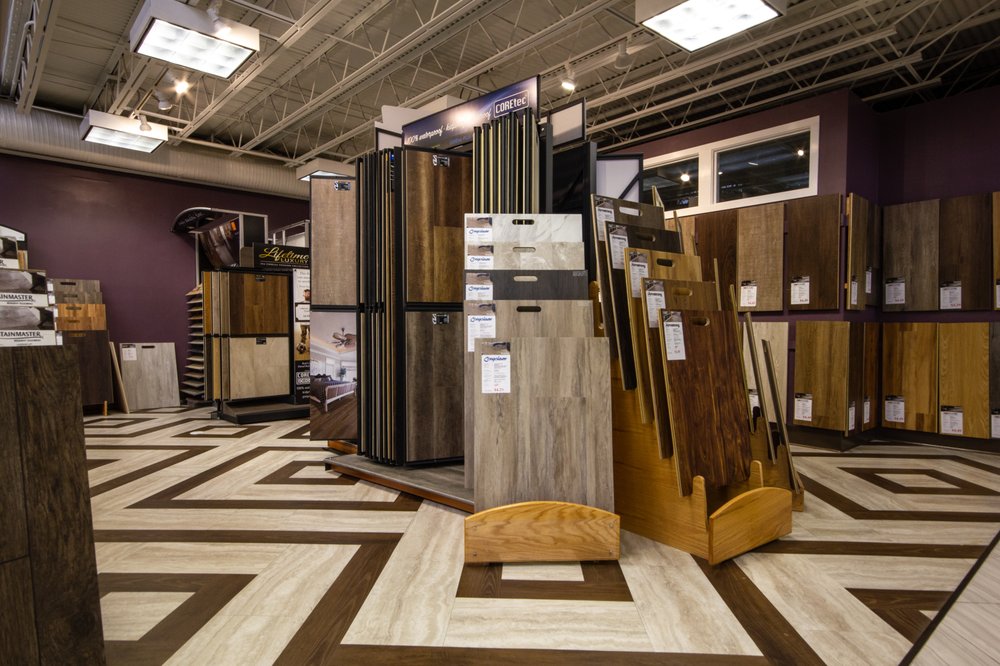 Photo of Floor Covering Associates - Joliet