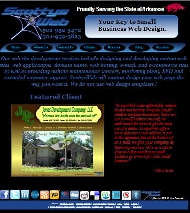 Photo of ScottysWeb