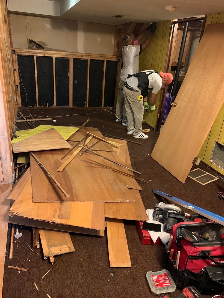 Photo of Square Foot Home Improvement