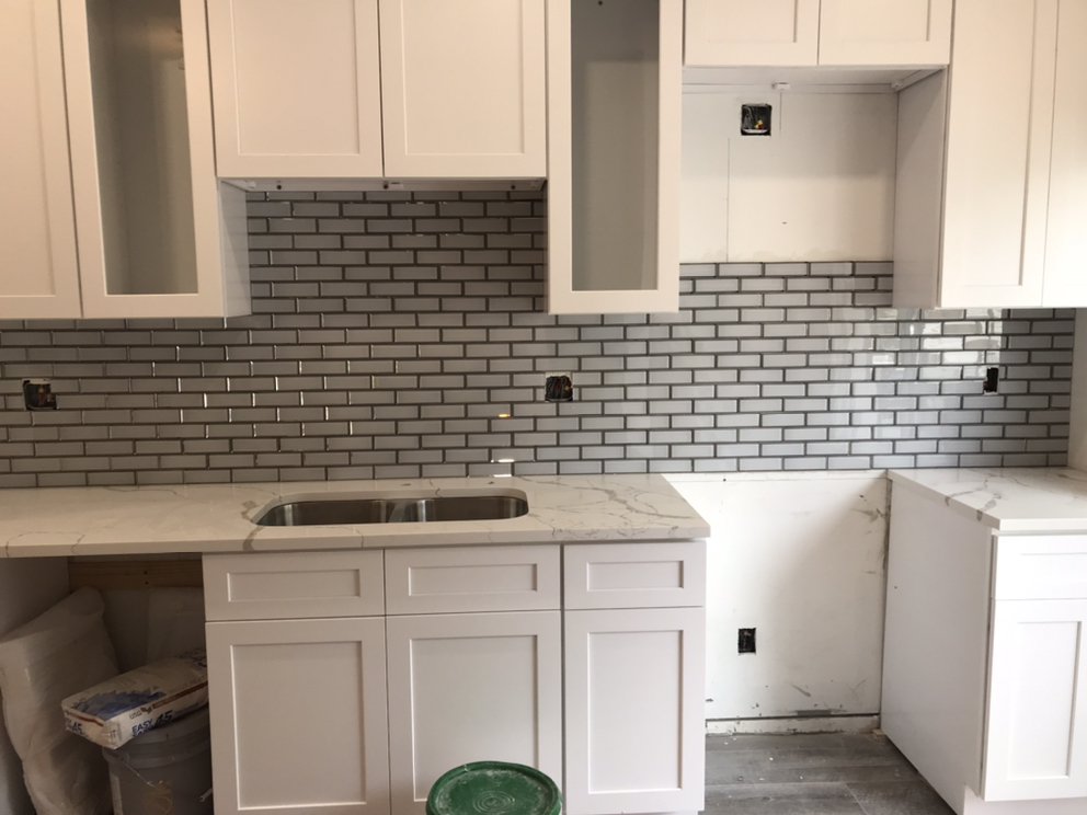 Photo of Mega Tile