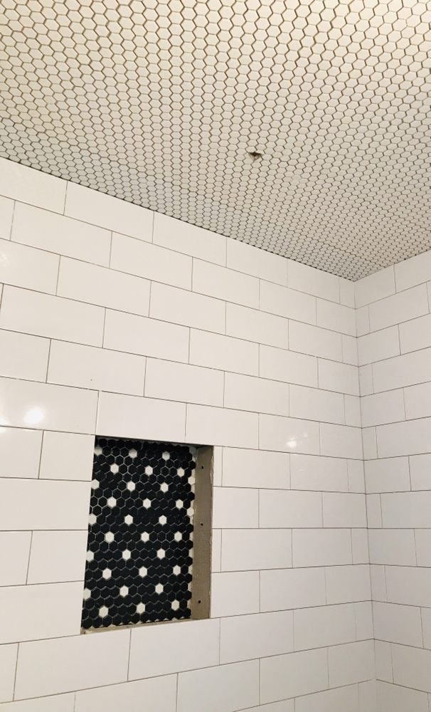 Photo of Mega Tile
